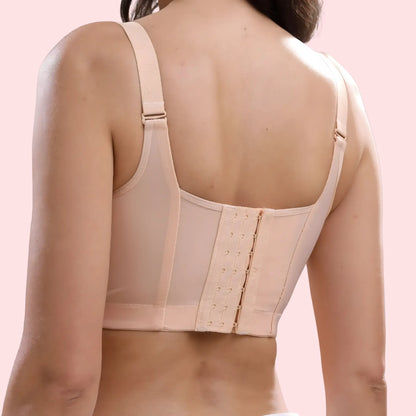 GraceFit™ Reggiseno Sculptor