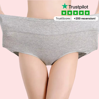 GraceFit™ Culotte Eleganza