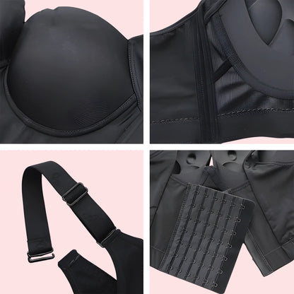 GraceFit™ Reggiseno Sculptor