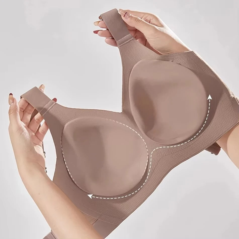 GraceFit™ Reggiseno Scolpente & Confortevole