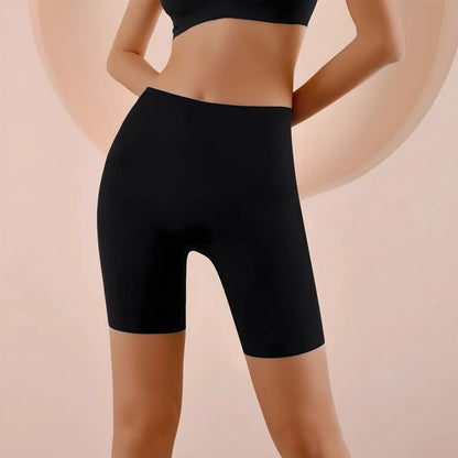 GraceFit™ Culotte short a vita alta senza cuciture