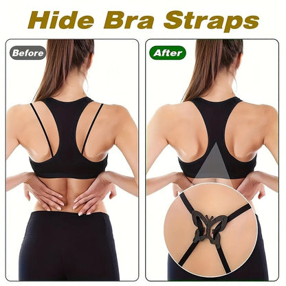 GraceFit™ Clip invisibile reggiseno